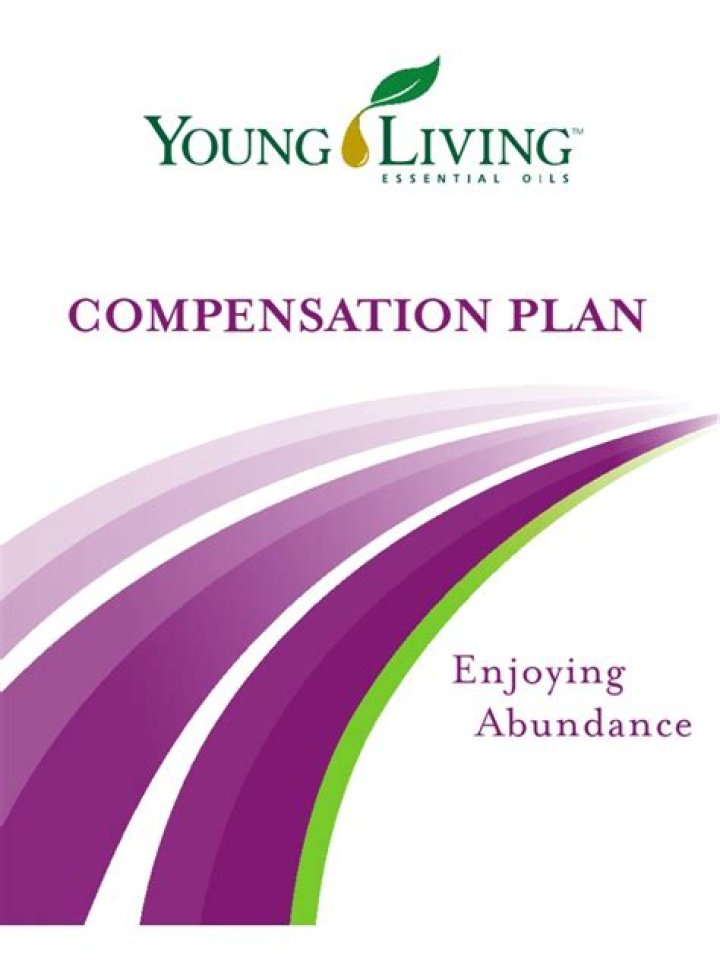 Young Living Compensation Plan PDF: Secure Retirement Benefits Today