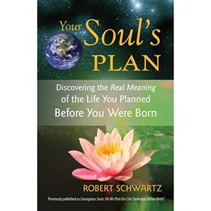 Your Soul's Plan Free PDF Download – Unlock Your Destiny
