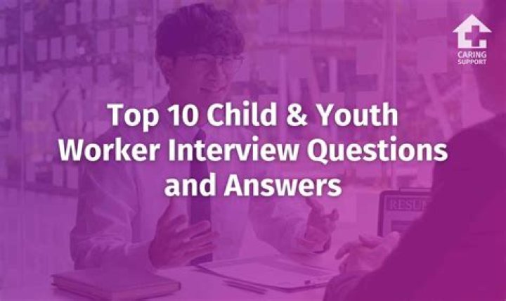 Youth Worker Interview Questions and Answers PDF Guide