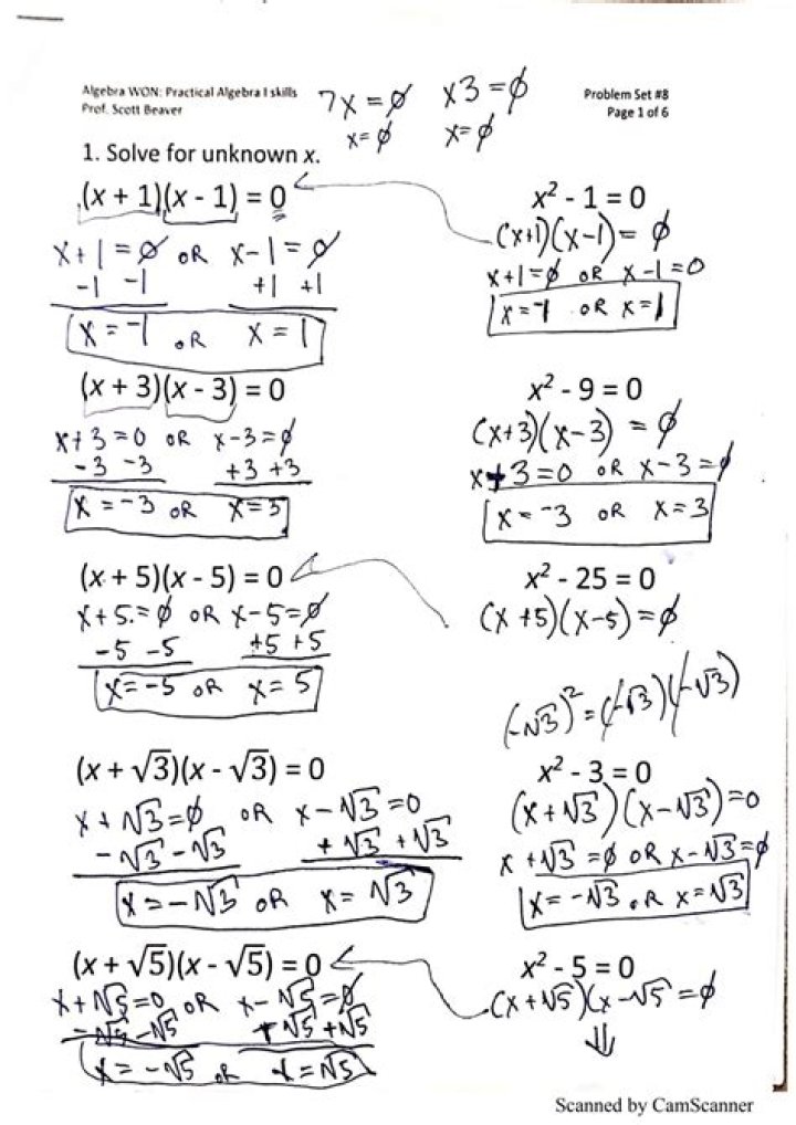 Z-Test Example Problems with Solutions PDF – Step-by-Step Guide