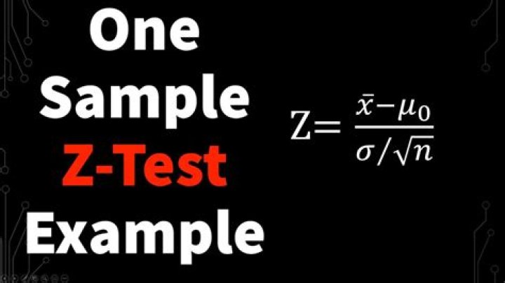 Z-Test Questions and Answers PDF – Master Hypothesis Testing