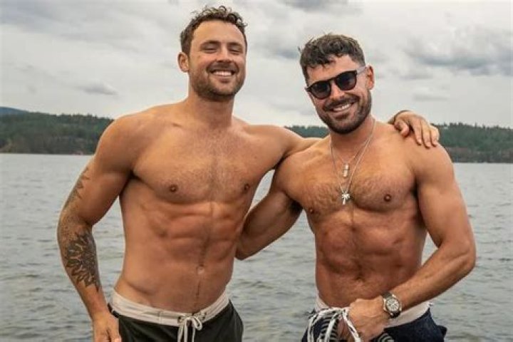 Zac Efron Girlfriend 2023 Who is Zac Efron Dating Partner in 2023