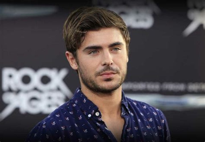 Zac Efron Is Starring in a 'Three Men and a Baby' Remake—Here's