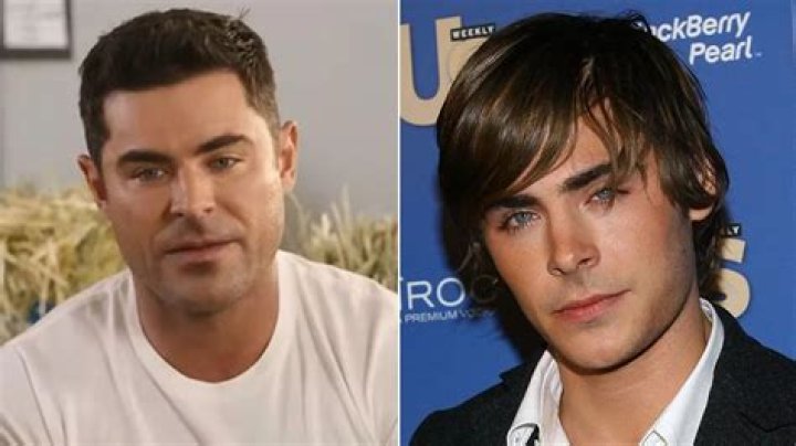 Zac Efron Just Made the Relationship Status Announcement You’ve Been