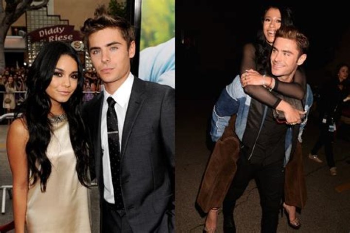 Zac Efron’s Dating History A Timeline of His Girlfriends