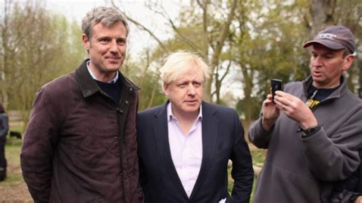 Zac Goldsmith announces 'residents development guarantee' for council