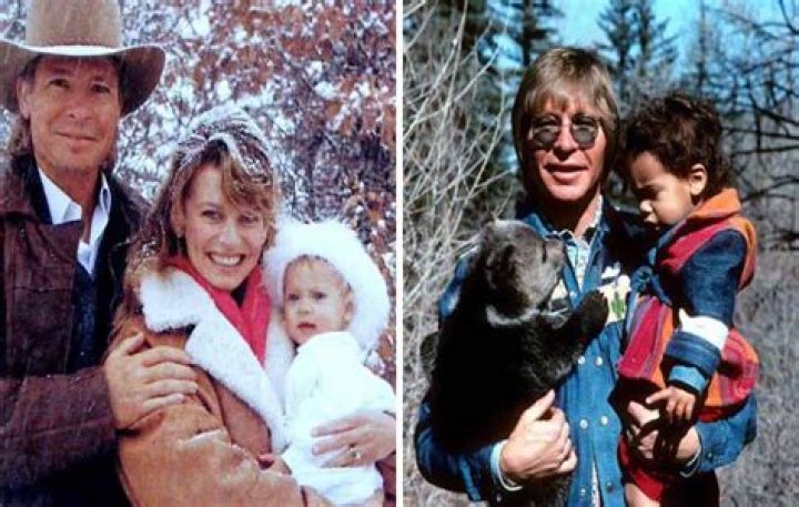 Zachary John Denver, bio, father, wife, girlfriend, net worth » Wothappen
