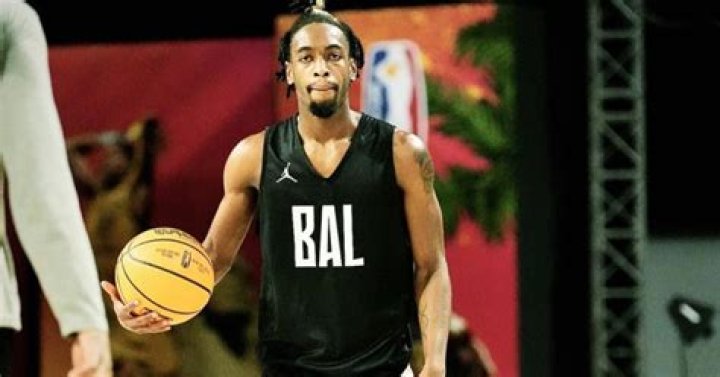Zaire Wade