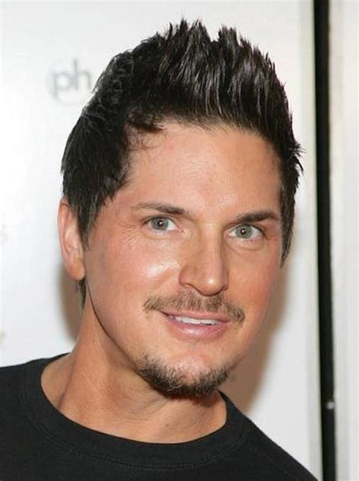 zak Zak Bagans Photo (32184070) Fanpop