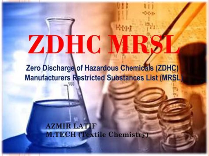 ZDHCC MR SL List PDF: Download Official Member Directory Now