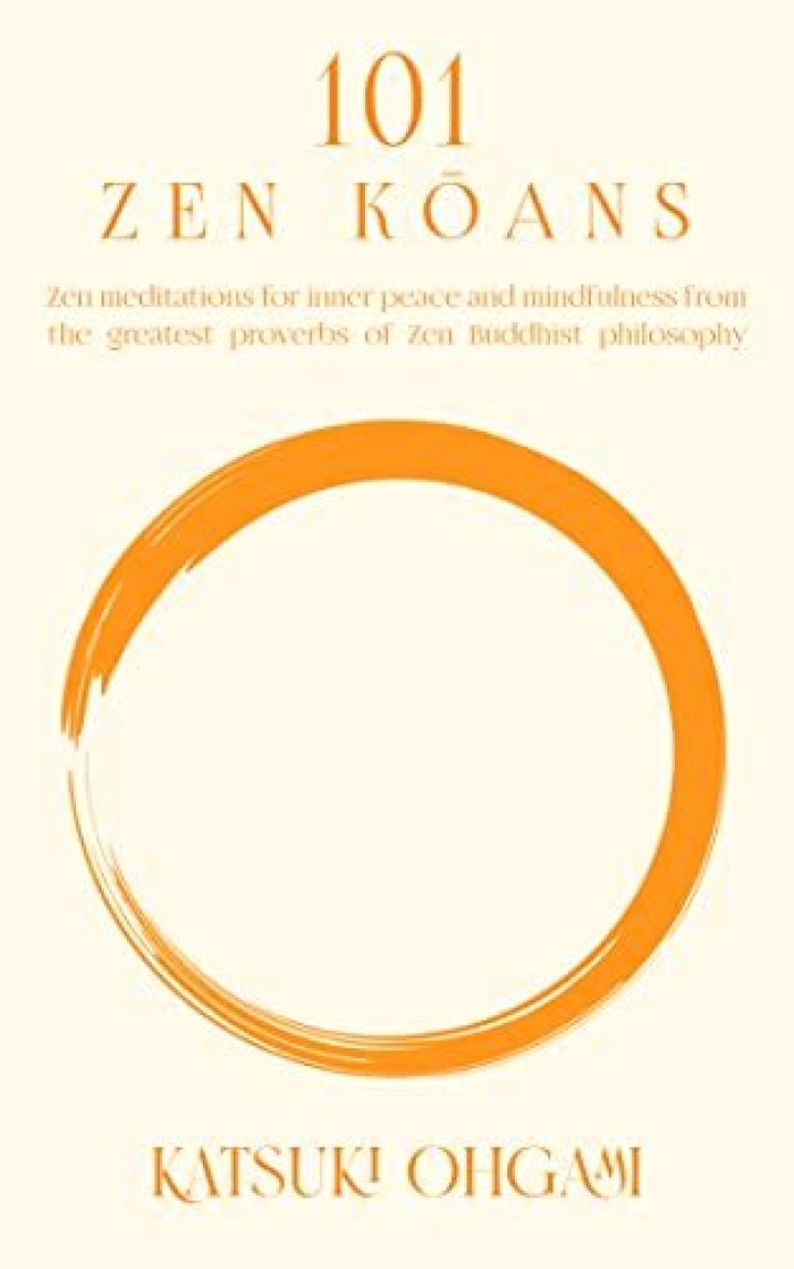 Zen Koans with Answers PDF: Deep Insights for Mindful Practice