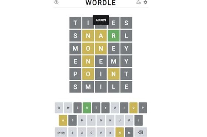 Daily Zen Word Puzzle: 5-Letter Answer PDF Free