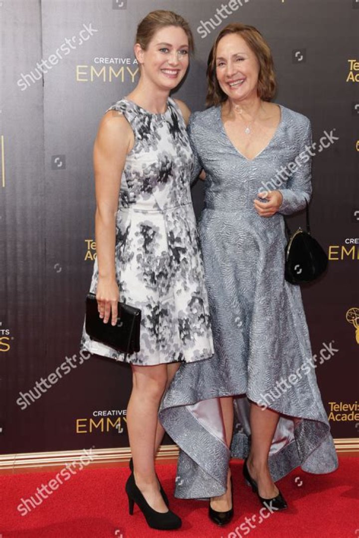 Zoe Perry Laurie Metcalf Editorial Stock Photo Stock Image Shutterstock