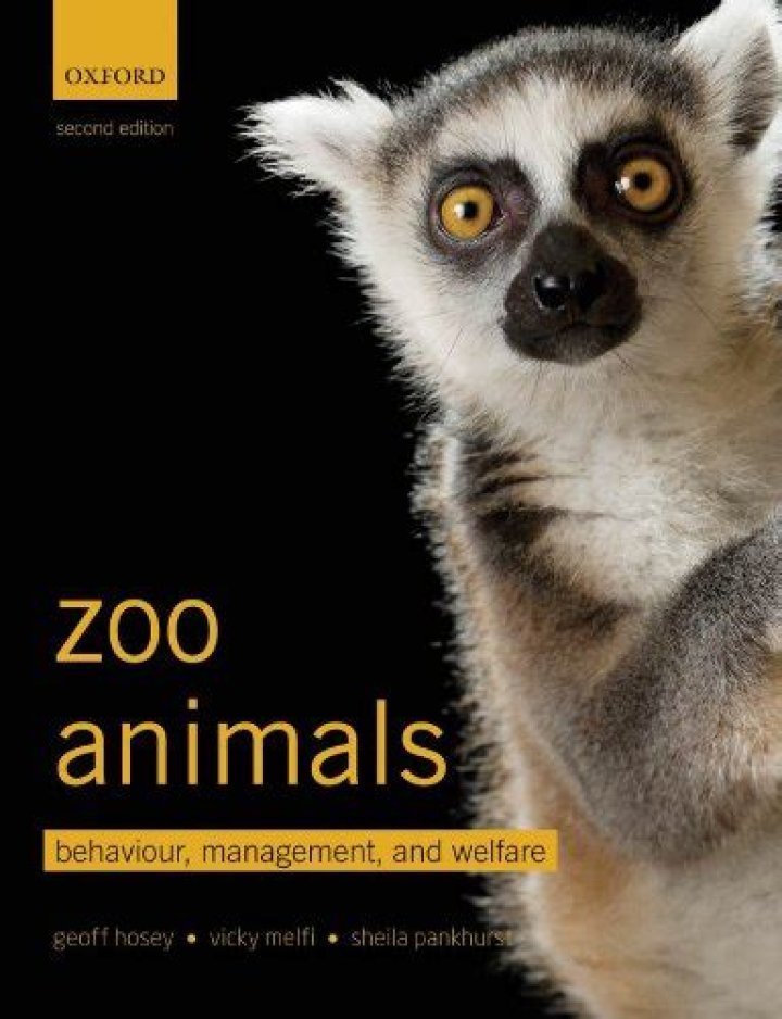Effective Zoo Animals Behaviour Management & Welfare Strategies