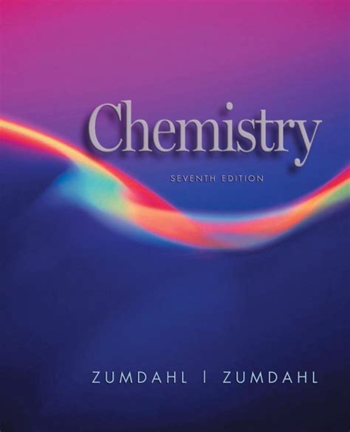 Zumdahl Chemistry 7th Edition Solutions & Answers PDF Download